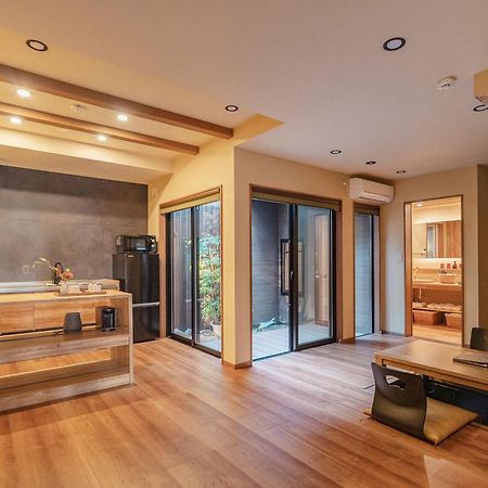 谷町君 星屋旅館 離宮ノ宿 Kyoto Extérieur photo