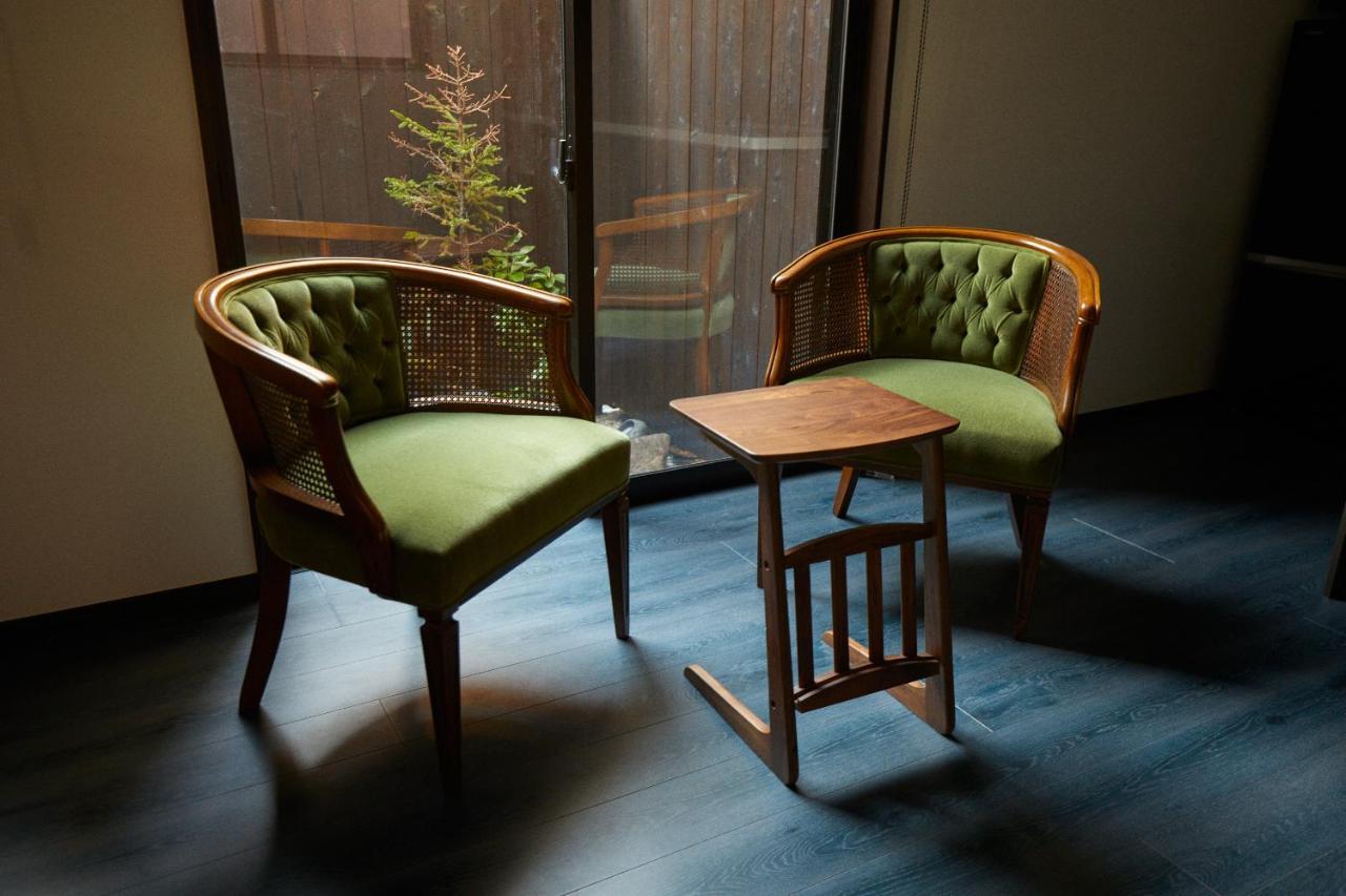 谷町君 星屋旅館 離宮ノ宿 Kyoto Extérieur photo