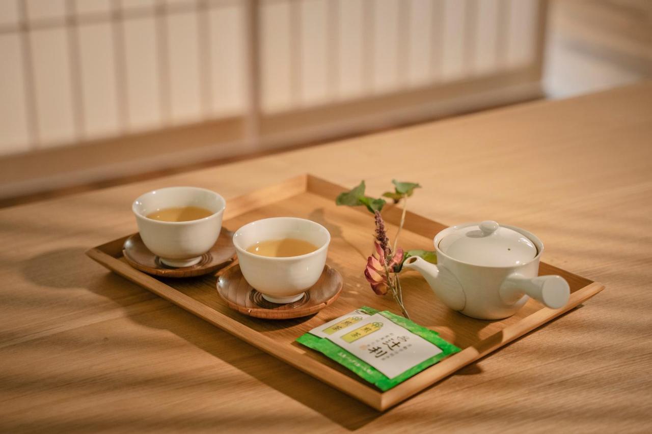 谷町君 星屋旅館 離宮ノ宿 Kyoto Extérieur photo