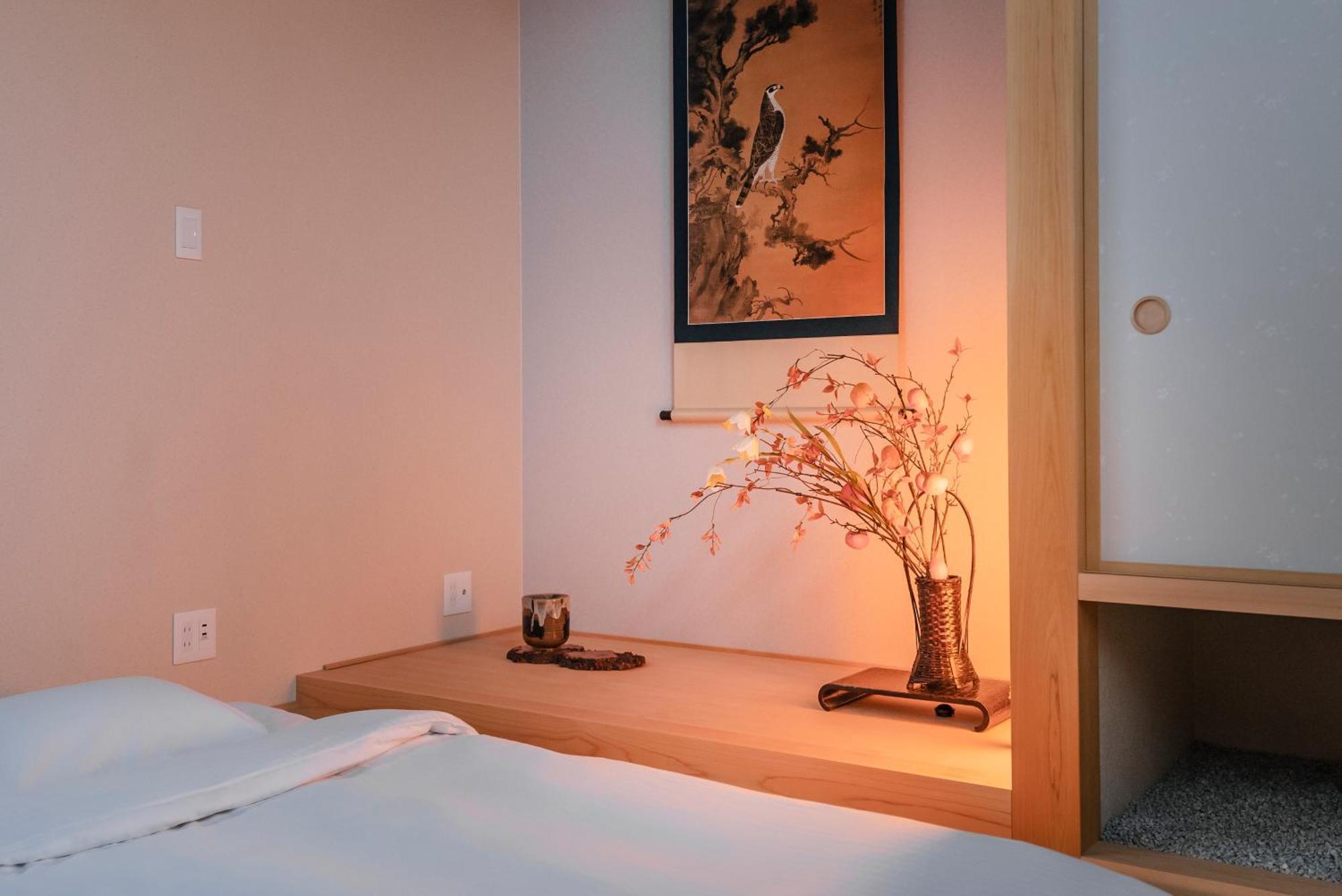 谷町君 星屋旅館 離宮ノ宿 Kyoto Extérieur photo