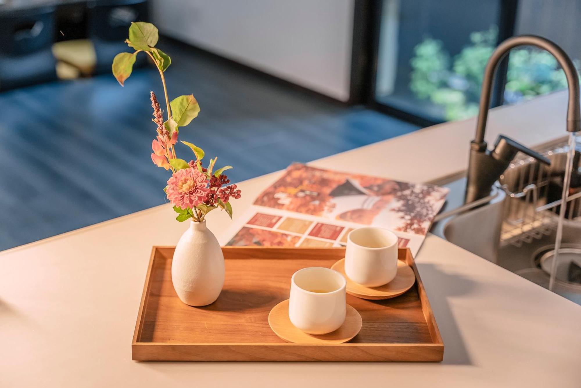 谷町君 星屋旅館 離宮ノ宿 Kyoto Extérieur photo