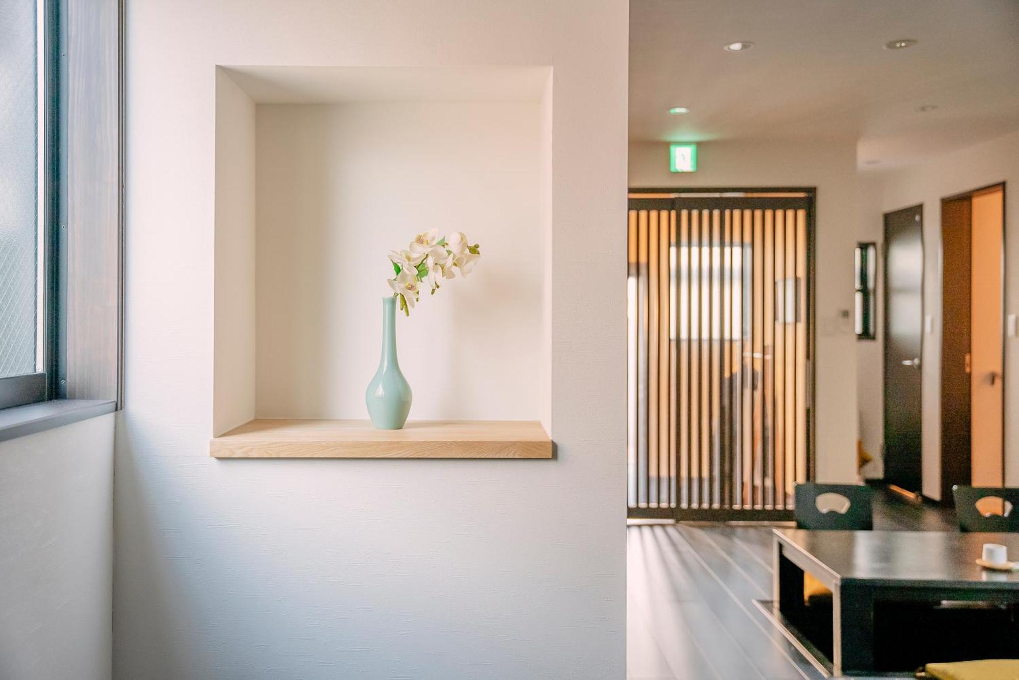 谷町君 星屋旅館 離宮ノ宿 Kyoto Extérieur photo