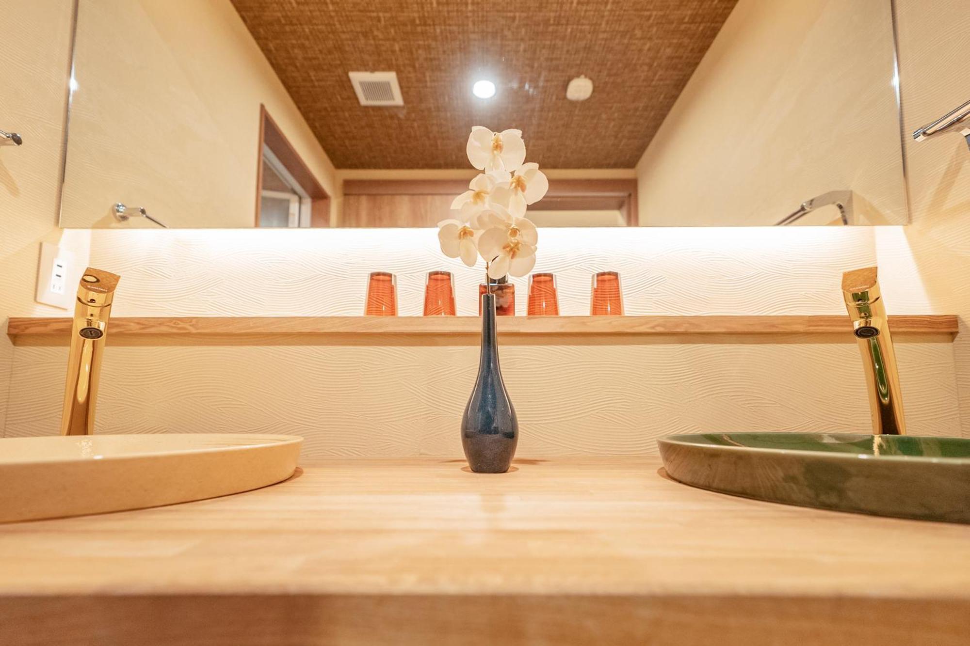 谷町君 星屋旅館 離宮ノ宿 Kyoto Extérieur photo