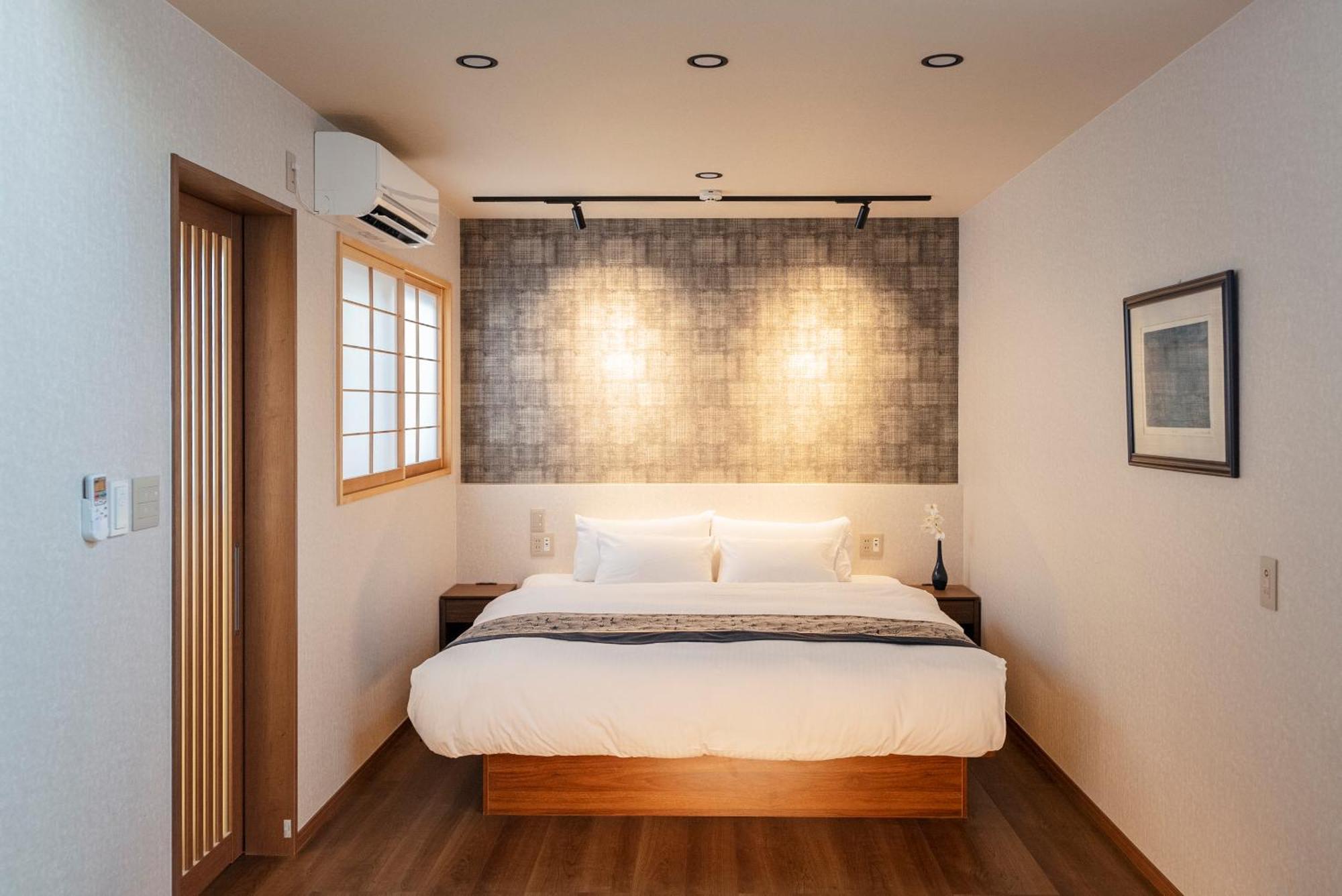 谷町君 星屋旅館 離宮ノ宿 Kyoto Extérieur photo