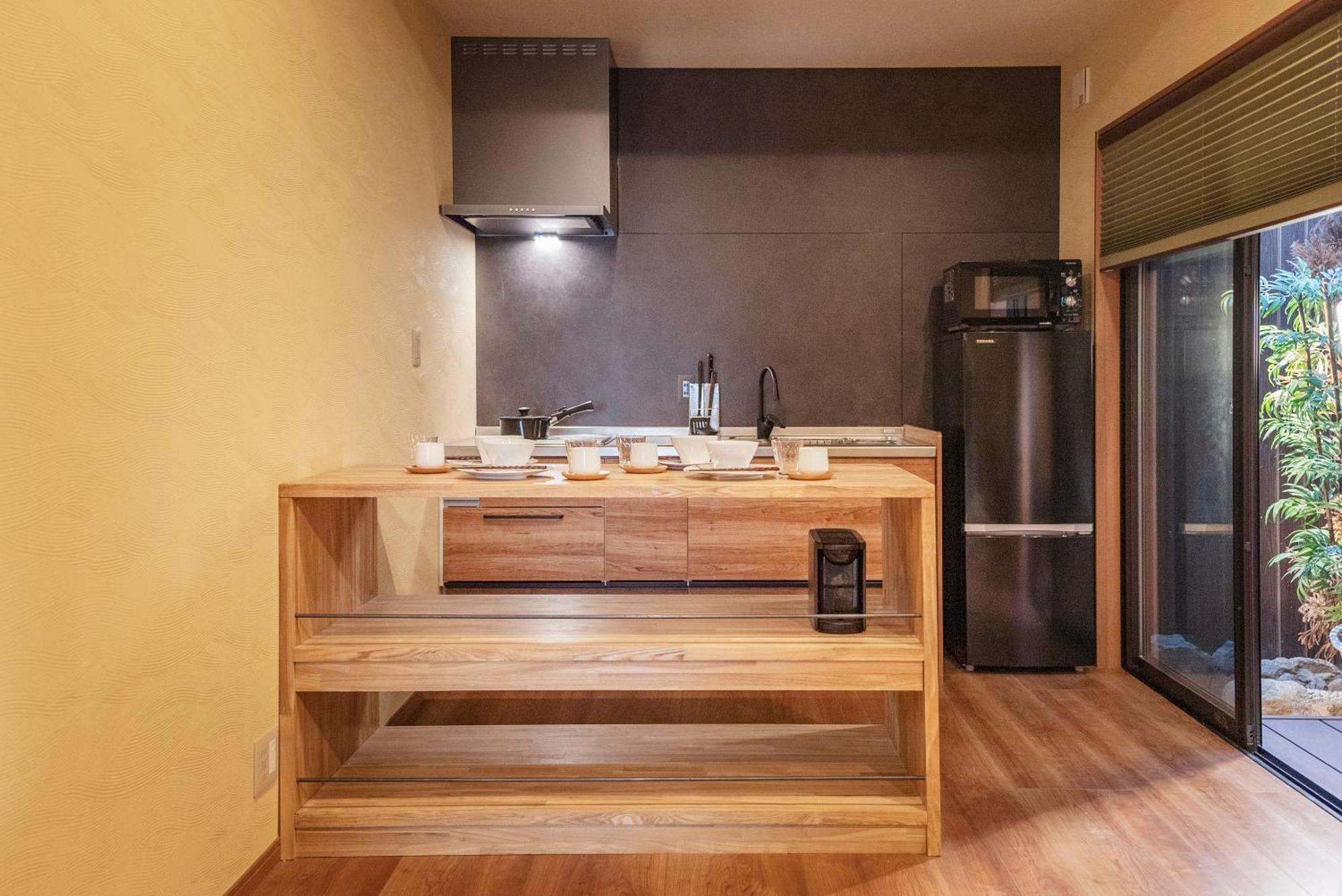 谷町君 星屋旅館 離宮ノ宿 Kyoto Extérieur photo