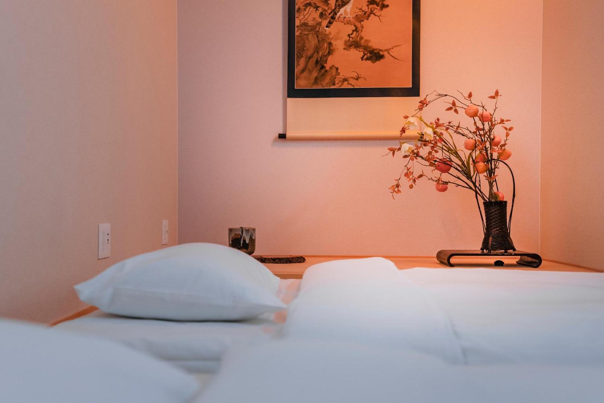 谷町君 星屋旅館 離宮ノ宿 Kyoto Extérieur photo