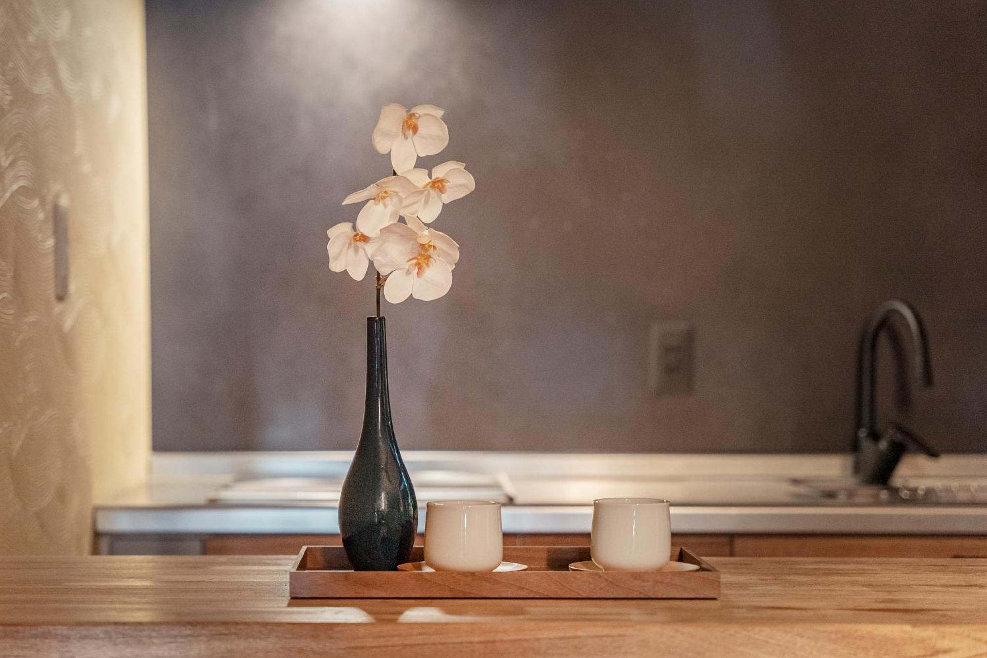 谷町君 星屋旅館 離宮ノ宿 Kyoto Extérieur photo